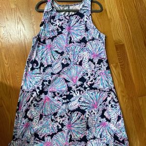 Lilly Pulitzer Luella Swing Dress